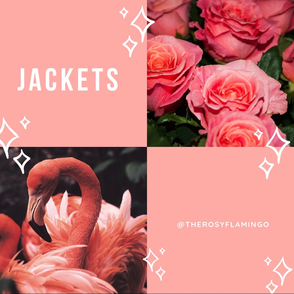  Women's Blazers & Jackets 